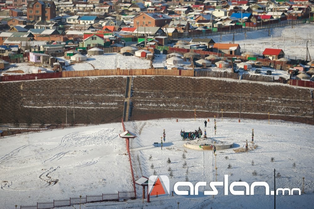 Иргэн та гурван сарын дотор ГАЗРАА ӨМЧЛӨХ боломжтой