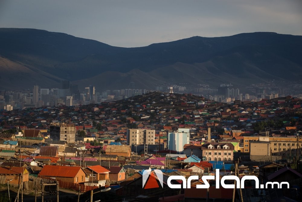 Нийслэлийн газрын алба иргэдэд мэдээлэл өгөх нэгдсэн сантай болно